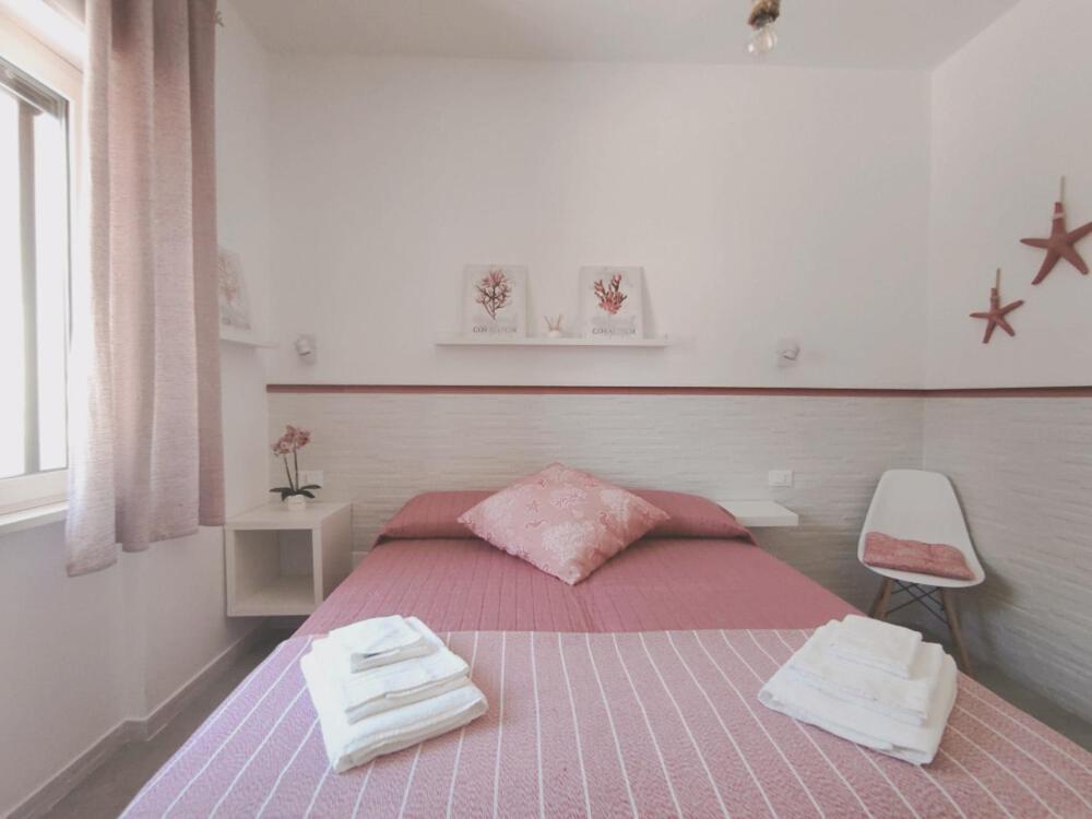 A Casa Di Rosanna